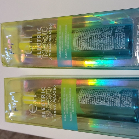 Elf makeup bundle set - Picture 3 of 7